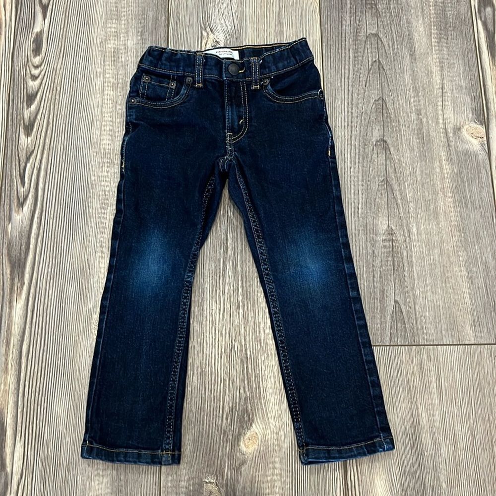 Levi’s 511 Slim Jeans